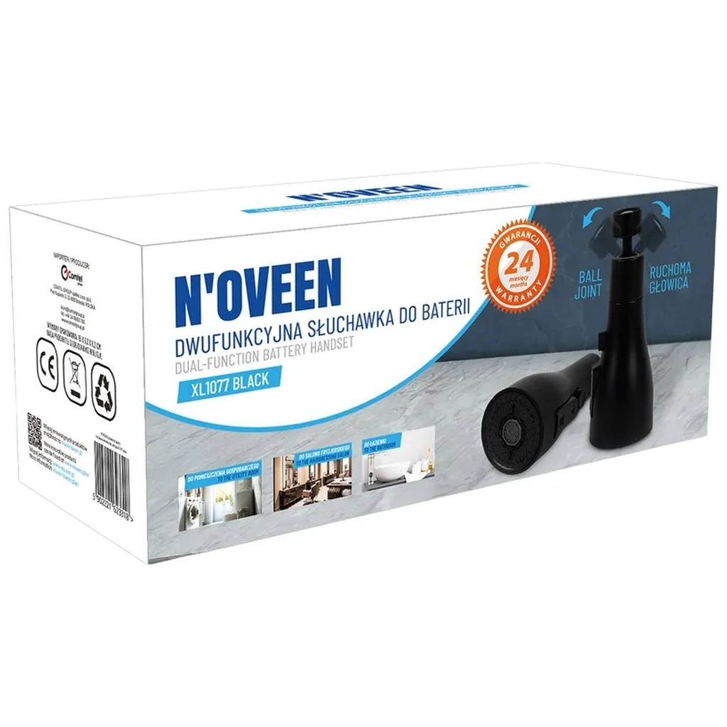 Аератор для змішувача N'oveen XL1077