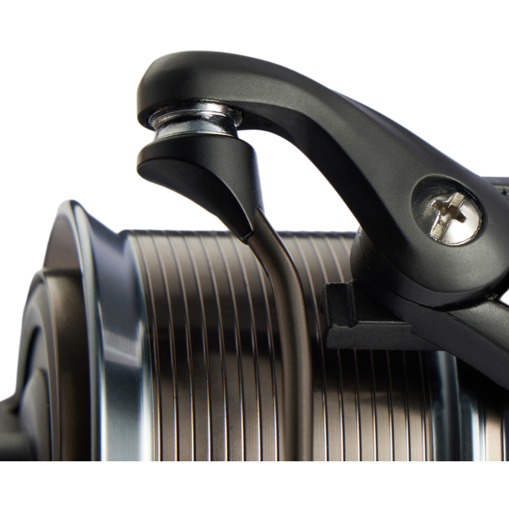 Котушка Brain Mission SE Reel 9000 12+1 BB 4.11 (1858.47.11)