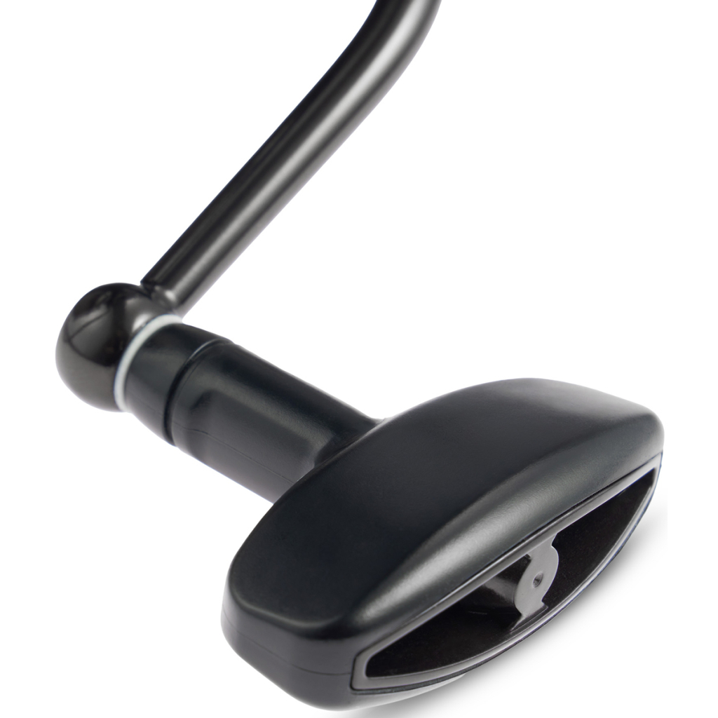 Котушка Brain Mission SE Reel 9000 12+1 BB 4.11 (1858.47.11)