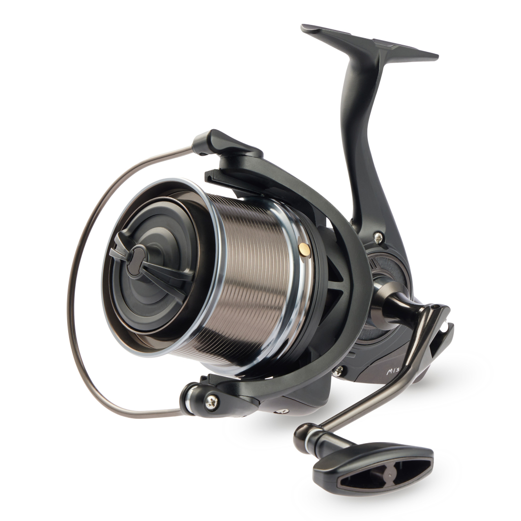 Котушка Brain Mission SE Reel 9000 12+1 BB 4.11 (1858.47.11)