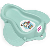 Горщик Ok Baby Magic Potty вертикальний блакитний (39311500)