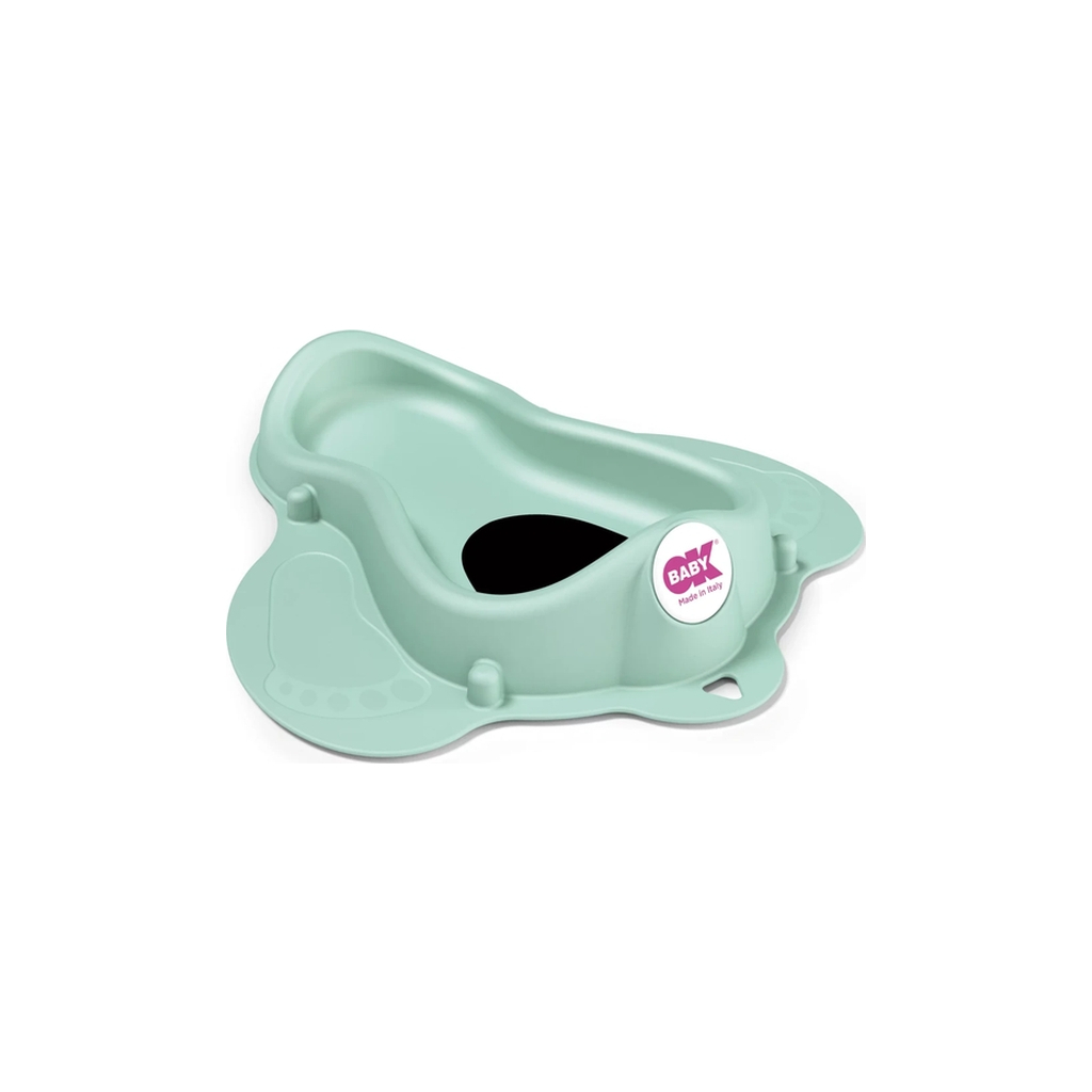 Горщик Ok Baby Magic Potty вертикальний блакитний (39311500)
