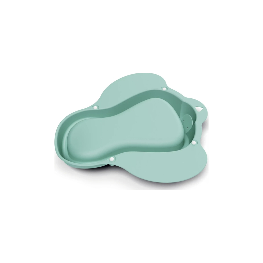 Горщик Ok Baby Magic Potty вертикальний блакитний (39311500)