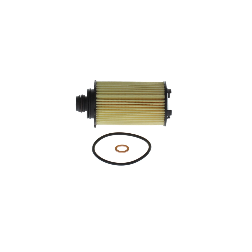 Фільтр масляний Bosch F026407348