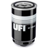 Fuel filter UFI 24.122.00