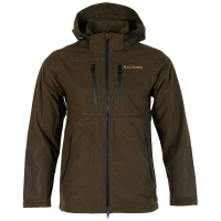 Jacket Hallyard Rust Khaki 48 (rust-j/7520-002 48)
