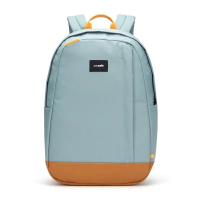 Tourist backpack Pacsafe Go 25L fresh mint (35115528)