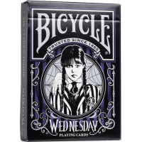 Гральні карти Bicycle Wednesday (ВР_БВ)