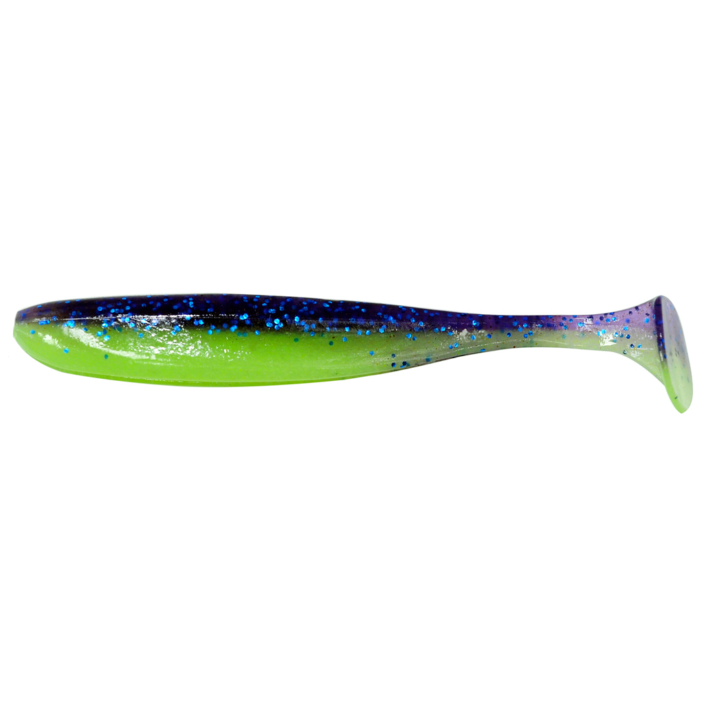 Силікон рибальський Keitech Easy Shiner 8" (2 шт/уп) кpal06 violet lime berry (1551.12.06) Силікон рибальський Keitech Easy Shiner 8" (2 шт/уп) кpal06 violet lime berry (1551.12.06)