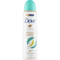 Dove antiperspirant Pear and aloe vera 72 hours 150 ml (8720181291746)