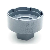 Wrench ХЗСО hub 110 mm - reinforced MAN, MERCEDES 5260 JTC, 80 mm (WHS110MM)