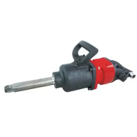 AEROPRO pneumatic wrench for truck tire mounting 1" 3100N/m; 3600 rpm (RP7488)