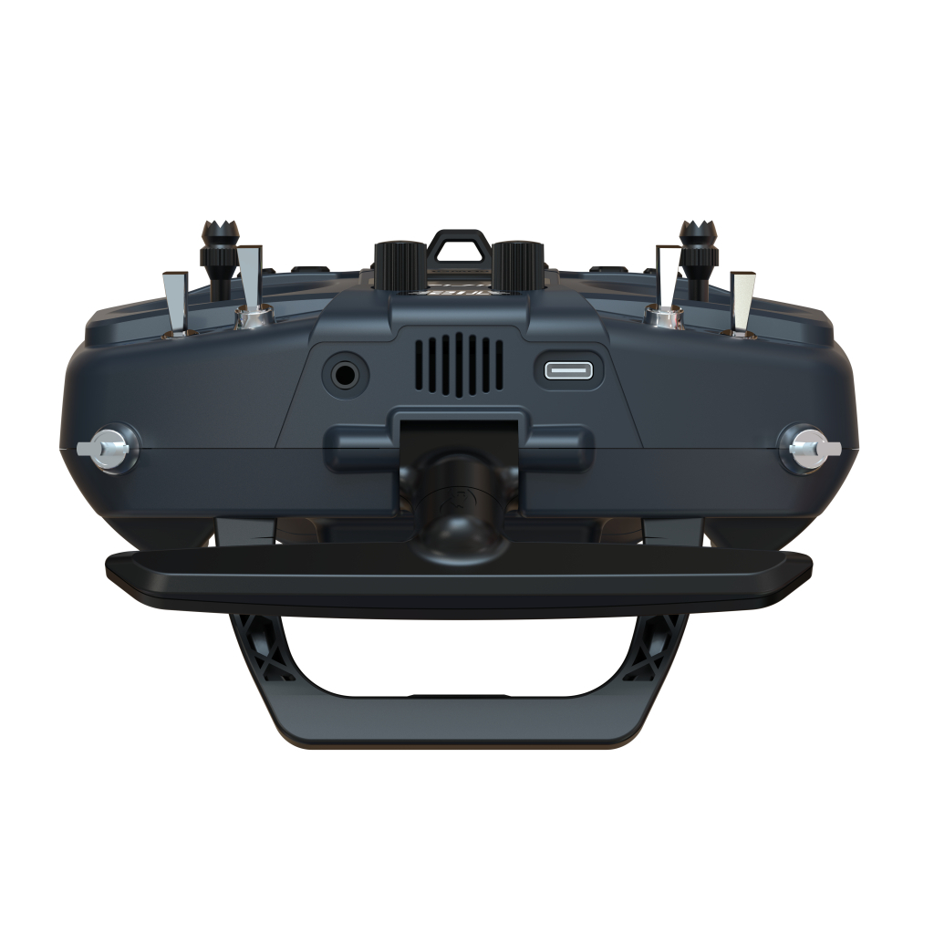 Пульт управління для дрона Jumper T12 MAXHALL ELRS2.4G (C10120)