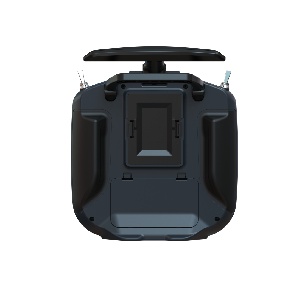 Пульт управління для дрона Jumper T12 MAXHALL ELRS2.4G (C10120)