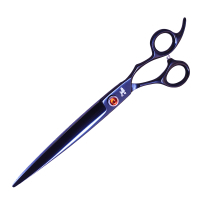 Ножиці для грумінгу Dezynadog Ignis 8 Straight Scissor прямі для стрижки, японська нержавіюча сталь 440c (5052372070155)