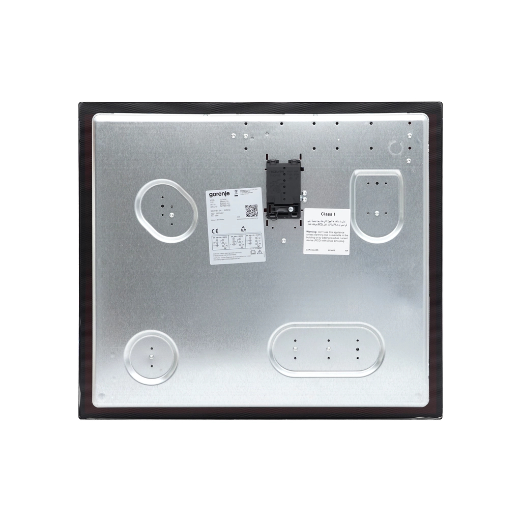 Комплект вбудованої техніки Gorenje BOSX6737E06BG + ECT43X (SET_BOSX6737E06BG_ECT43X)
