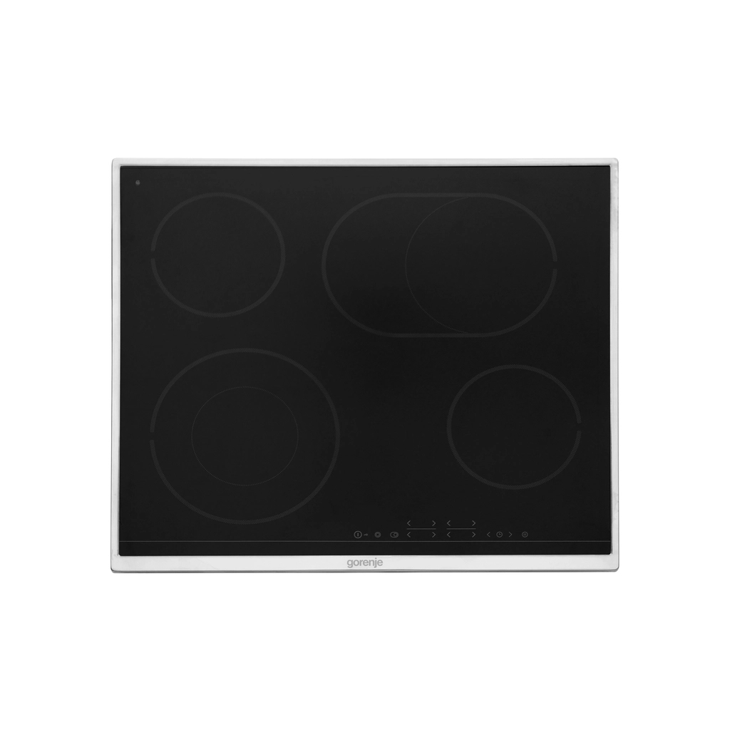Комплект вбудованої техніки Gorenje BOSX6737E06BG + ECT43X (SET_BOSX6737E06BG_ECT43X)