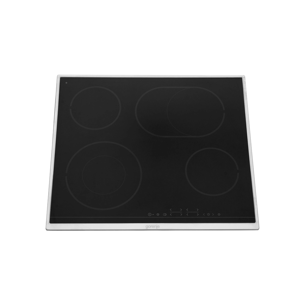 Комплект вбудованої техніки Gorenje BOSX6737E06BG + ECT43X (SET_BOSX6737E06BG_ECT43X)