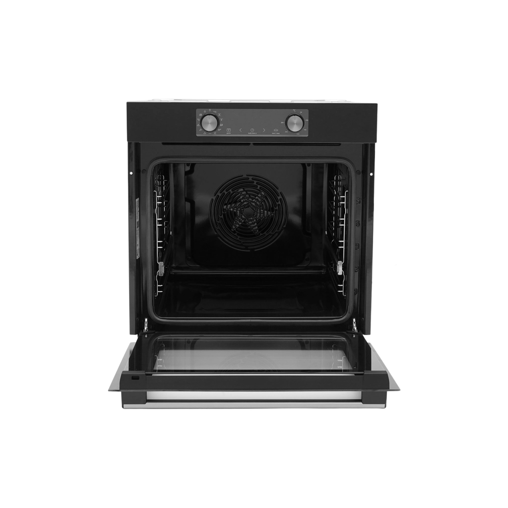 Комплект вбудованої техніки Gorenje BOSX6737E06BG + ECT43X (SET_BOSX6737E06BG_ECT43X)