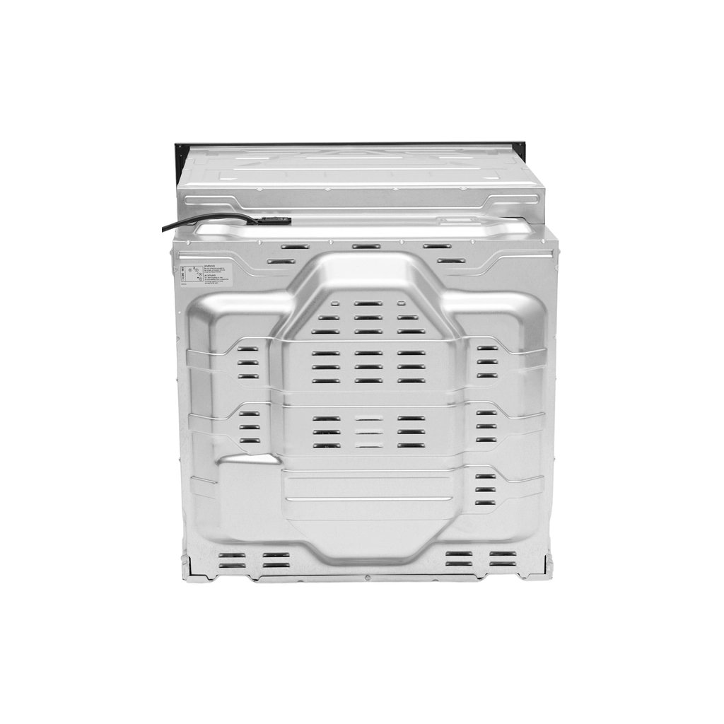 Комплект вбудованої техніки Gorenje BOSX6737E06BG + ECT43X (SET_BOSX6737E06BG_ECT43X)