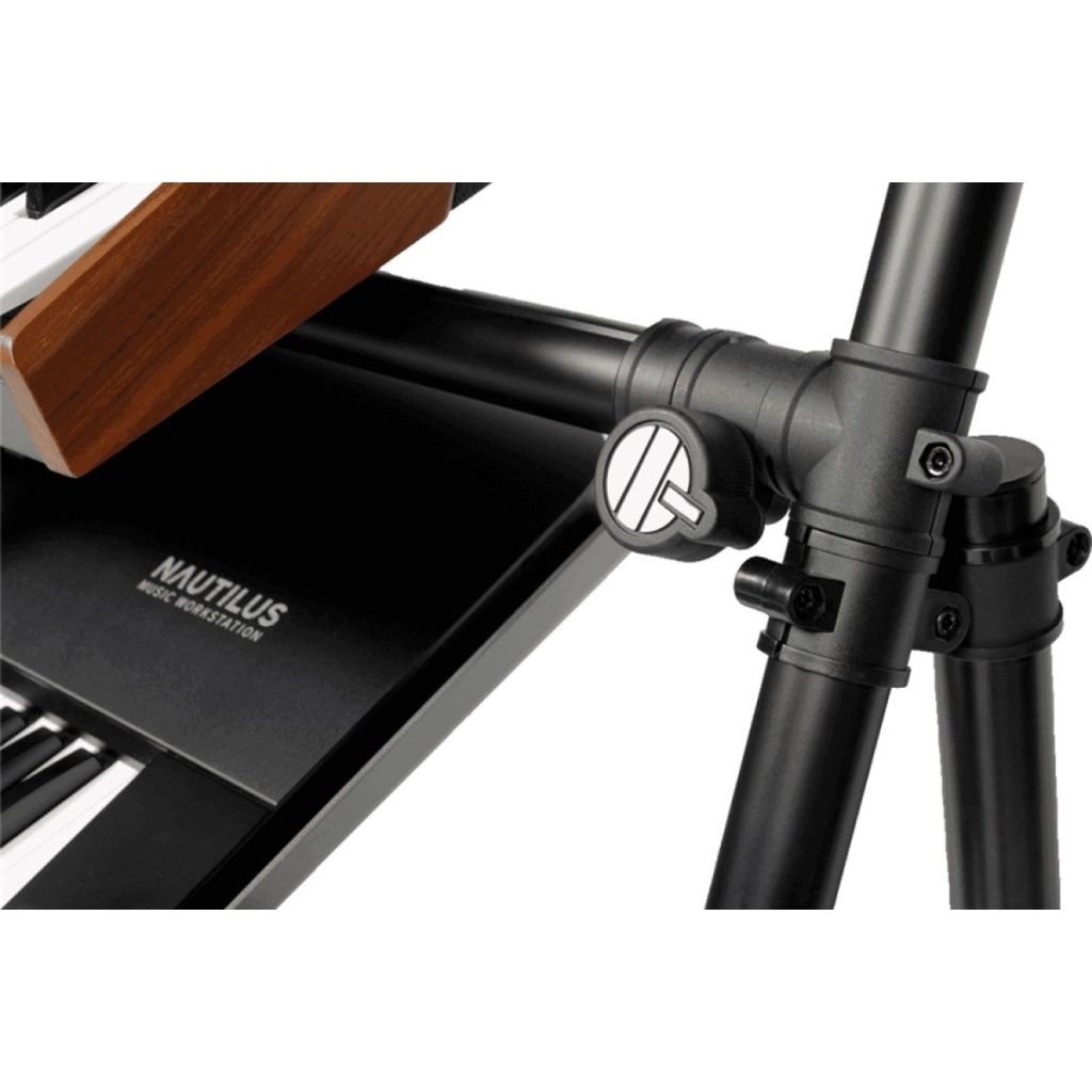 Стійка для клавішних Quik Lok MKS4 (234280)