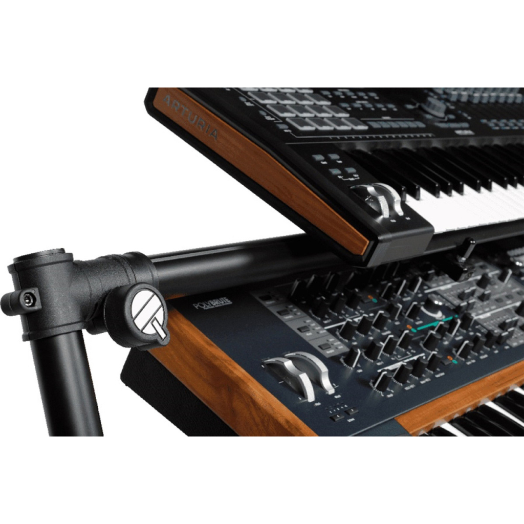 Стійка для клавішних Quik Lok MKS4 (234280)