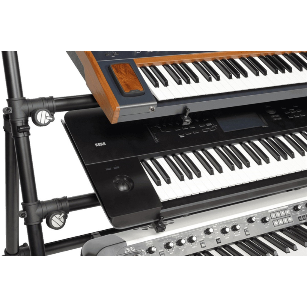 Стійка для клавішних Quik Lok MKS4 (234280)