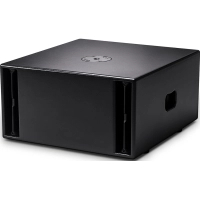 Студійний сабвуфер Nexo ID S110t