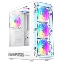 Корпус Gamemax Starlight 2 AW (Starlight 2AW)