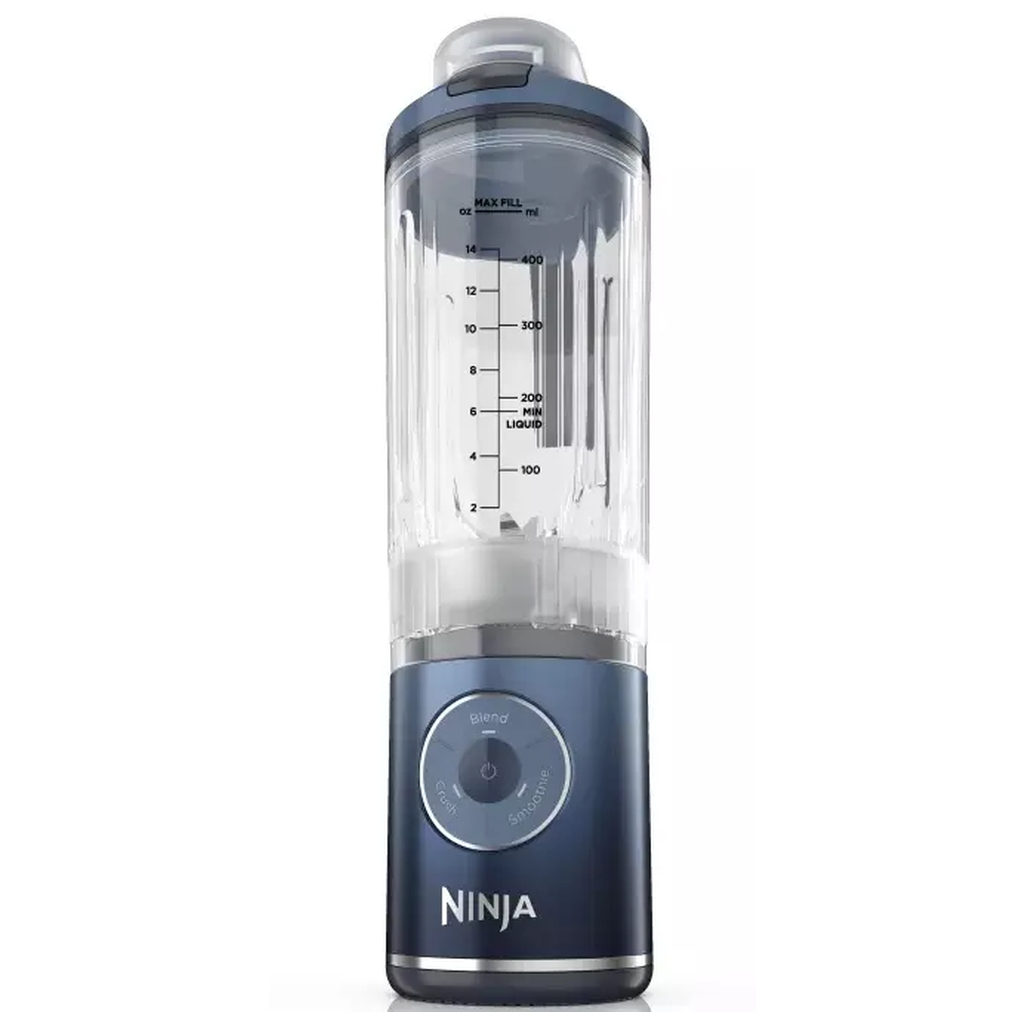 Блендер Ninja BC251EUNV