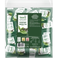Tea Moments Everyday Green Tea green 50x1.7 g (tm.01718)