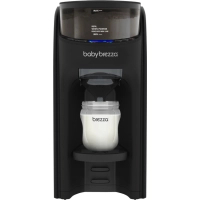 Машина для приготування дитячої суміші Baby Brezza Formula Pro Advanced Чорний (FRP0131)