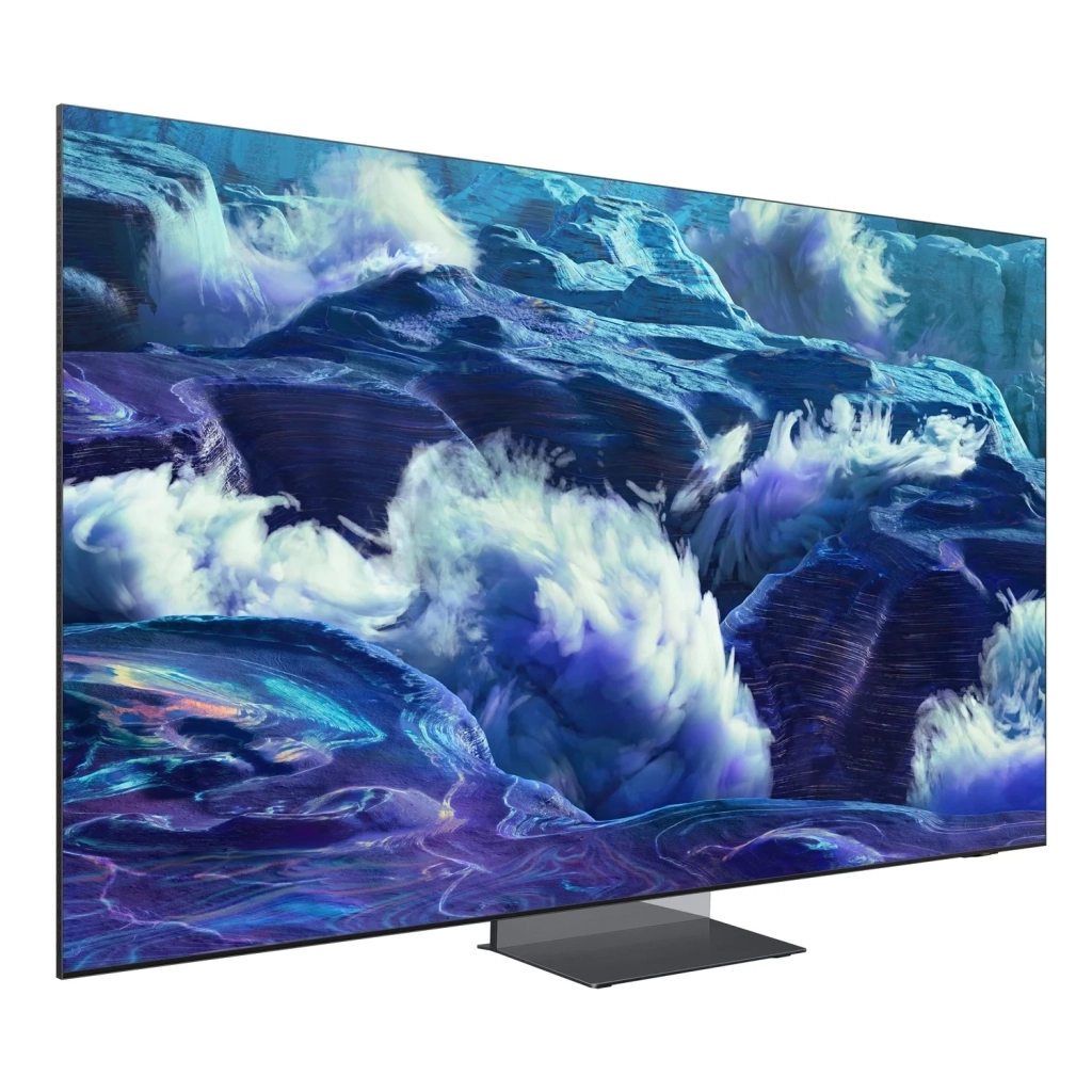 Телевізор Samsung QE65QN950FUXUA