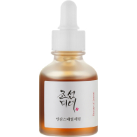 Face serum Beauty Of Joseon Ginseng + Snail Mucin 30 ml (8809738316139)