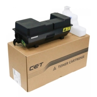 Тонер-картридж CET Kyocera Mita ECOSYS TK-3170, 430г, 15.5K black, P3050 (CET7392)