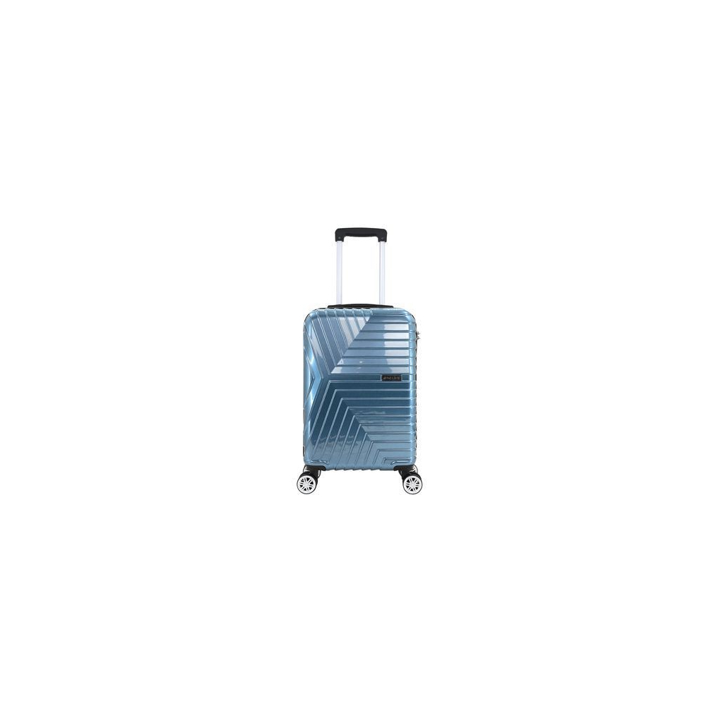 Валіза Semi Line 20" S T5764-1 Blue (DAS302947)