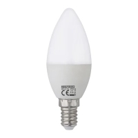 Bulb Horoz ULTRA SMD LED 6W 3000K E14 480Lm (YT17209)