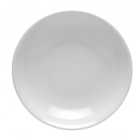 Plate Lubiana "Hotel" series 230 mm deep (1122)