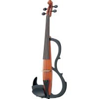 Viola Yamaha SVV200 Silent Viola Brown