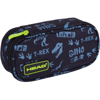 Pencil case Head AC6 TYRANNOSAURUS (503024025)