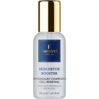 Face cream Famirel Detox booster 30 ml (7290114086721)