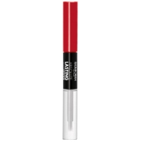 Помада для губ Deborah Absolute Lasting 10 - Fire Red (8009518252231)