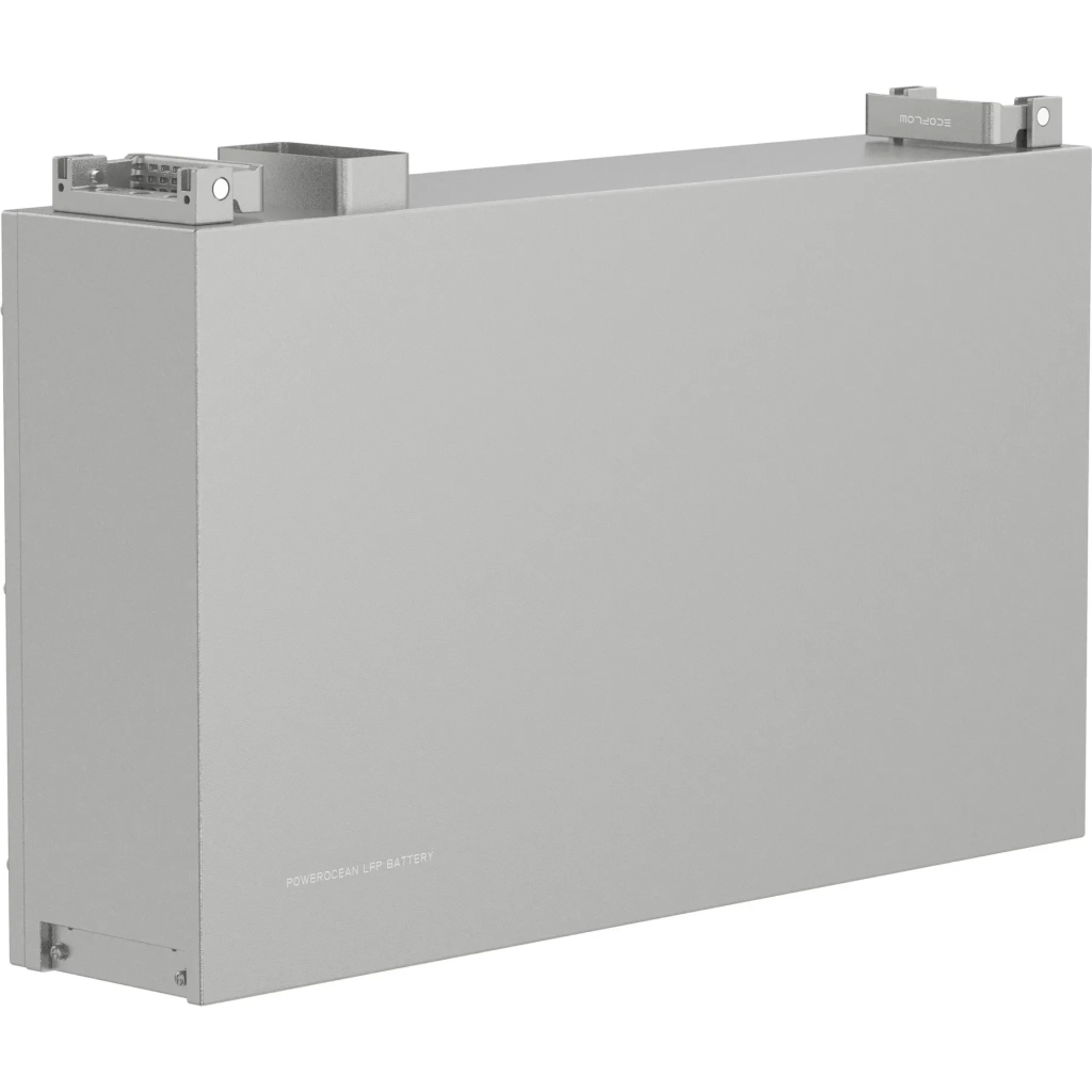 Інвертор EcoFlow Power Ocean 6kWh (PowerOcean-Inverter-P1-6kW-EU)