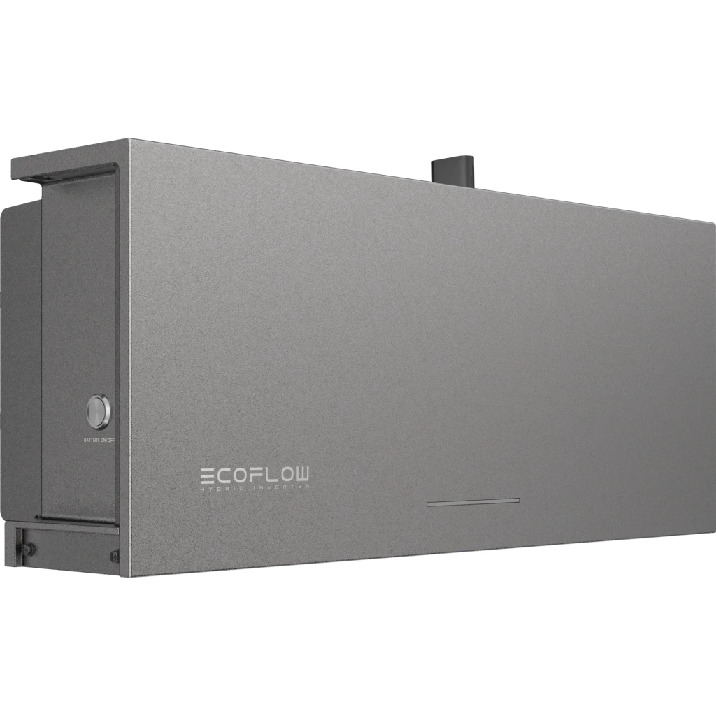 Інвертор EcoFlow Power Ocean 6kWh (PowerOcean-Inverter-P1-6kW-EU)