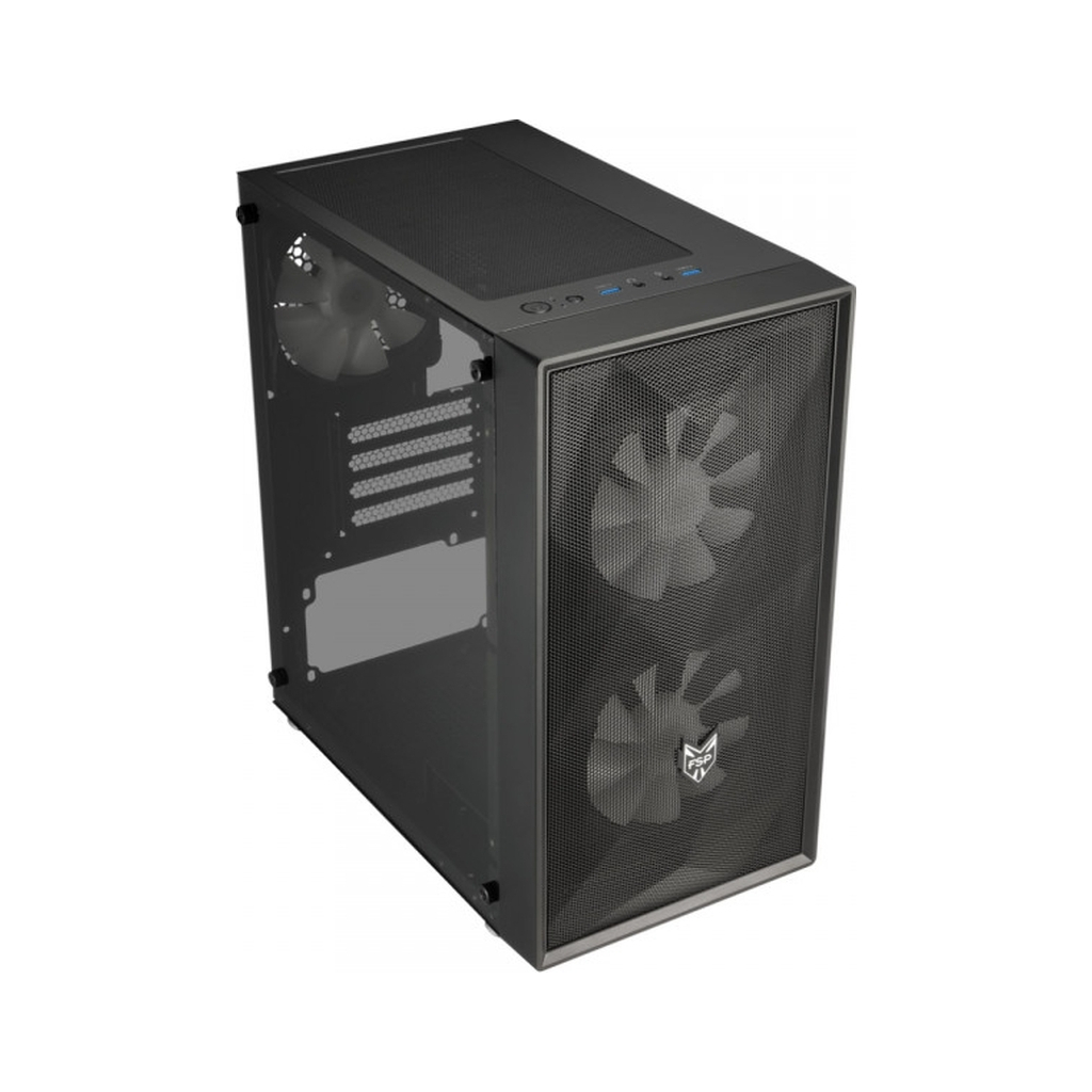 Корпус FSP CST130BASICB Корпус FSP CST130BASICB