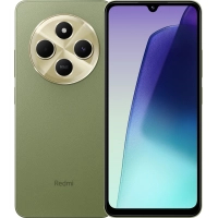Мобільний телефон Xiaomi Redmi 14C 6/128GB Sage Green (1159521)