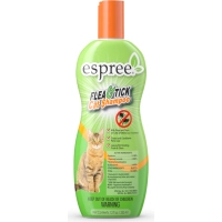 Шампунь для тварин Espree Flea&Tick Cat 355 мл (0748060028908)