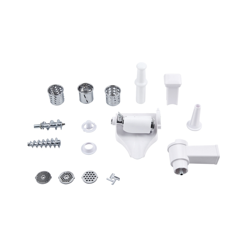 М'ясорубка PRIME Technics PG 2483 W