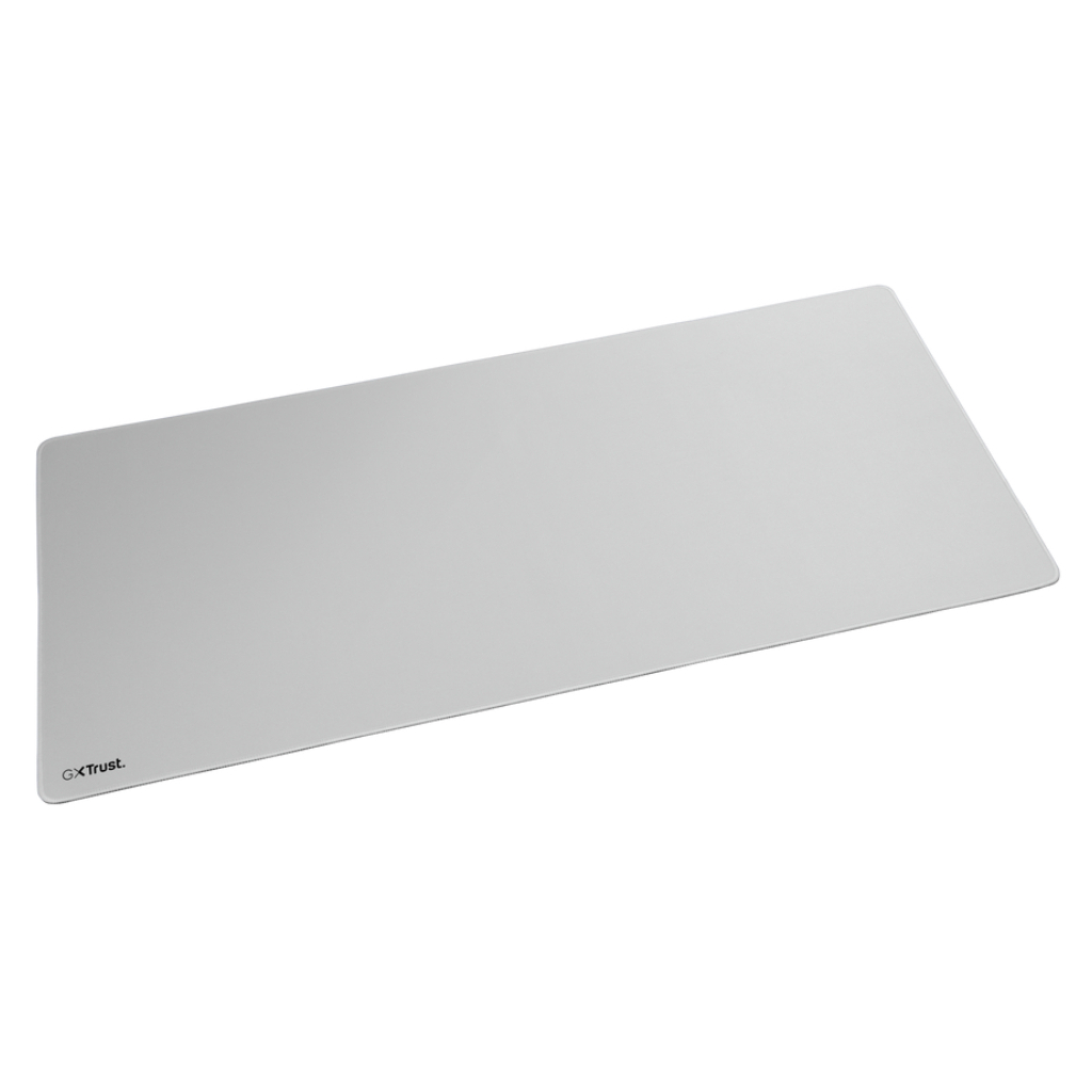 Килимок для мишки Trust GXT759W White (25613)