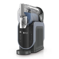 Морозивниця Ninja FS301EU